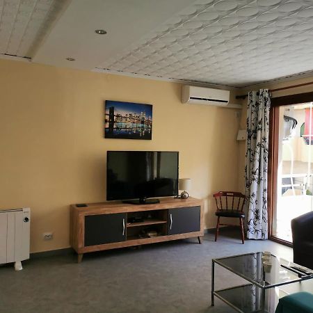 Apartamentos Gladys Moraira Εξωτερικό φωτογραφία