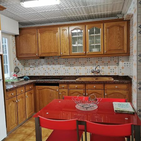 Apartamentos Gladys Moraira Εξωτερικό φωτογραφία