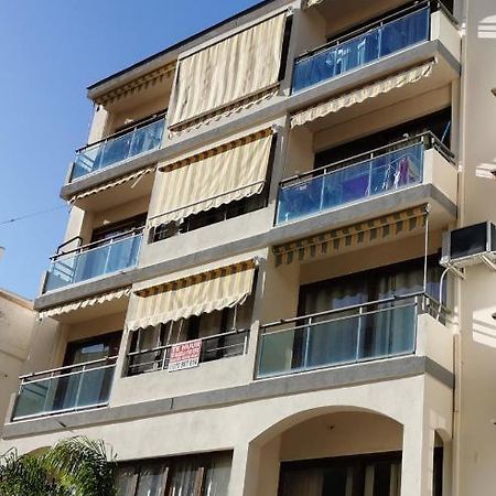 Apartamentos Gladys Moraira Εξωτερικό φωτογραφία