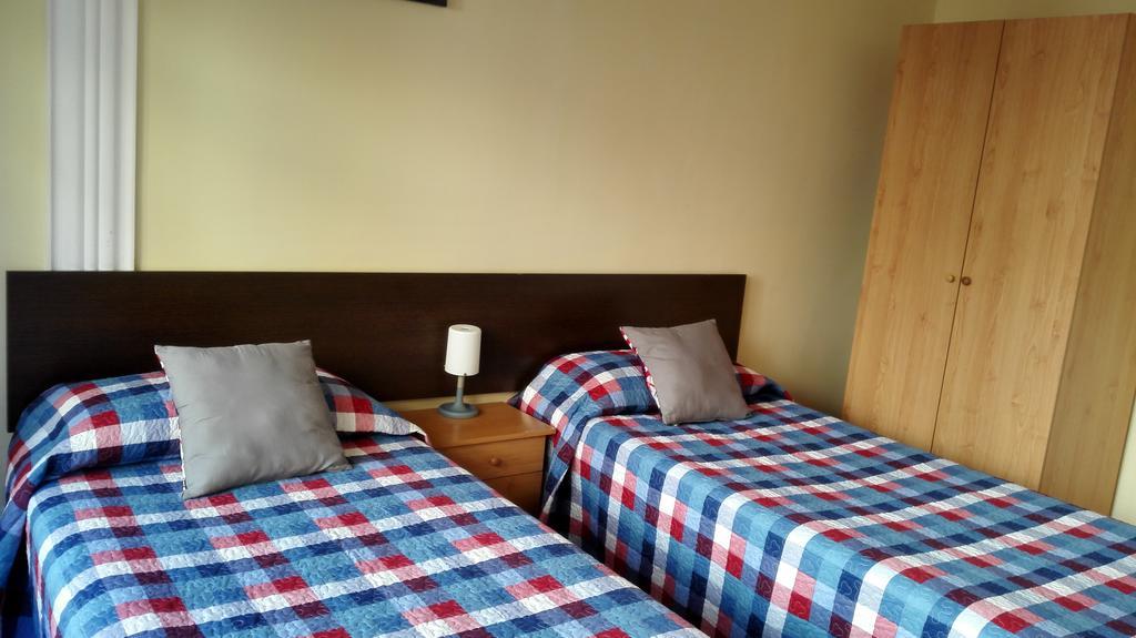 Apartamentos Gladys Moraira Εξωτερικό φωτογραφία