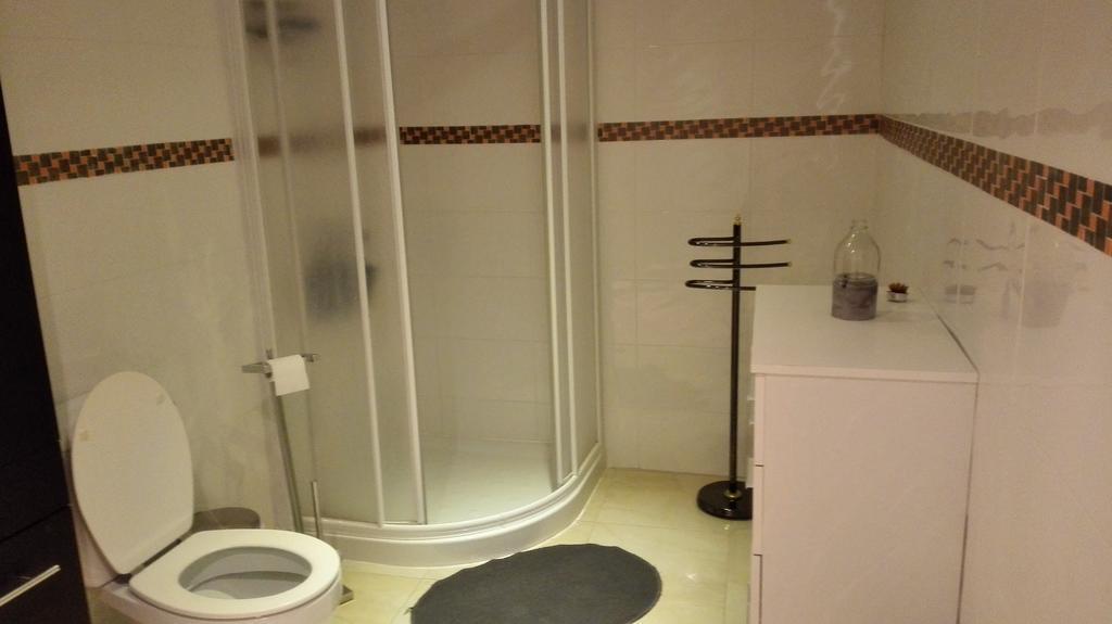 Apartamentos Gladys Moraira Εξωτερικό φωτογραφία