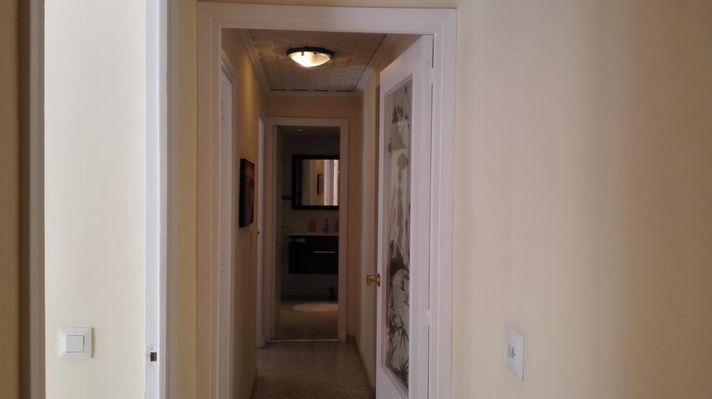 Apartamentos Gladys Moraira Εξωτερικό φωτογραφία