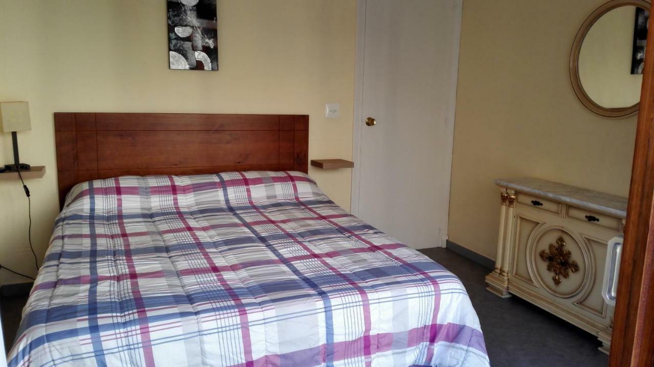 Apartamentos Gladys Moraira Εξωτερικό φωτογραφία