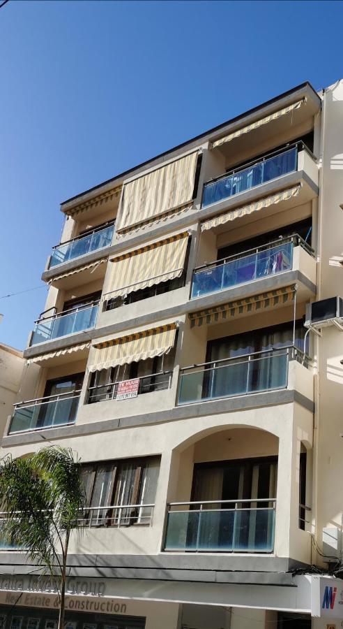 Apartamentos Gladys Moraira Εξωτερικό φωτογραφία
