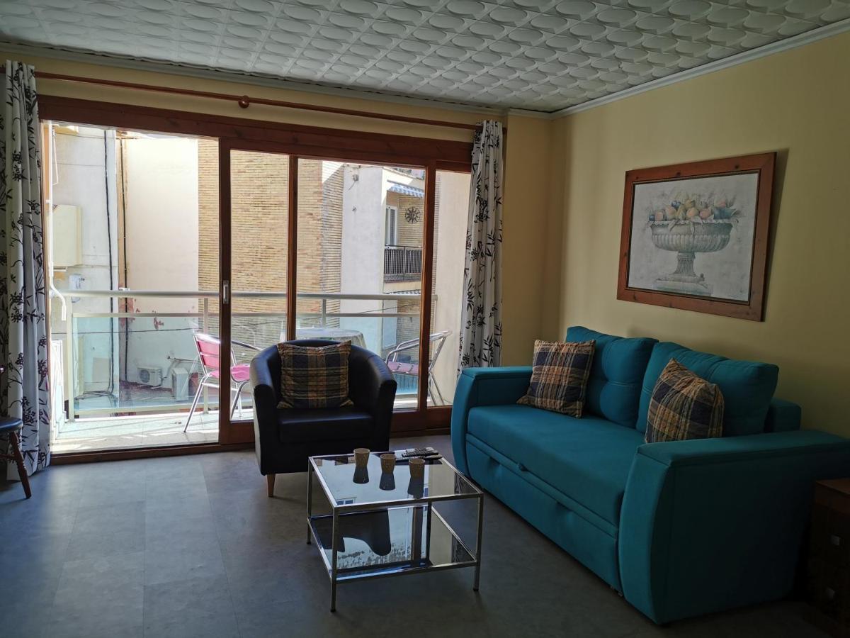 Apartamentos Gladys Moraira Εξωτερικό φωτογραφία